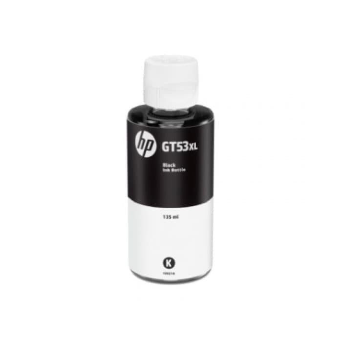 TINTA HP GT53XL GT 53 XL BLACK tinta HP Inktank HP Smart tank 135ml