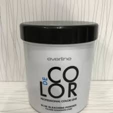 EVERLINE DECOLOR SPESIAL 500 ML @ MJ