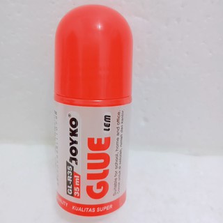 

Lem kertas Glue cair joyko 35 ml - GL35