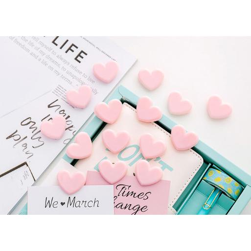 

JEPITAN KERTAS PAPER CLIP LOVE HARGA UNTUK 4 PCS 319-20