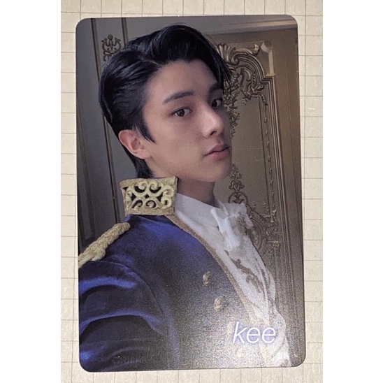 LD SW M2U SELCA JAKE BDC CARNIVAL PC ENHYPEN PHOTOCARD