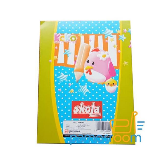 

Sale Buku Tulis Sidu 38 Isi Lembar Ayo Beli