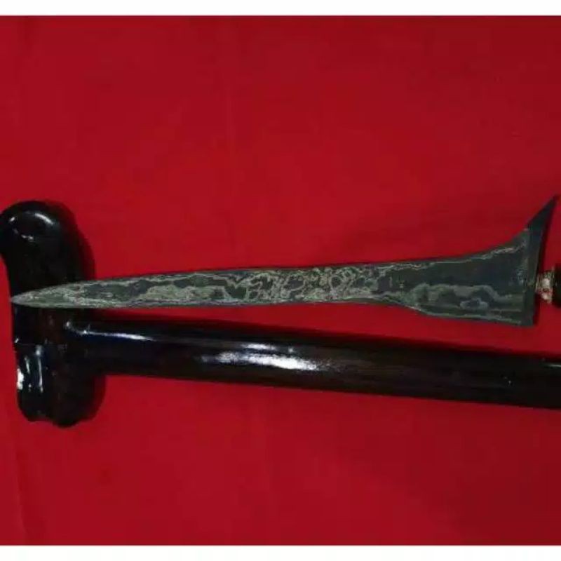 keris Kebo Lajer