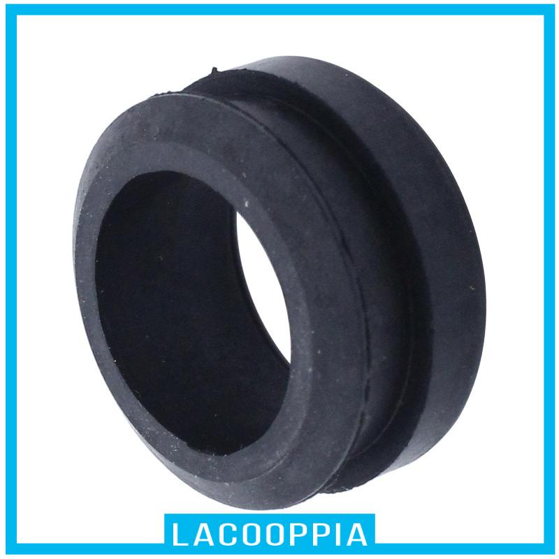 [LACOOPPIA] Rubber Breather/Pcv Grommet O.D. 1 1/4&quot; i.D. 1&quot; Fits for Valve Cover ACC