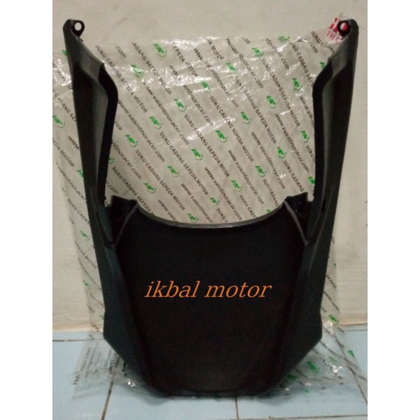 dek lumpur talang air paru paru Vario 125 old lama