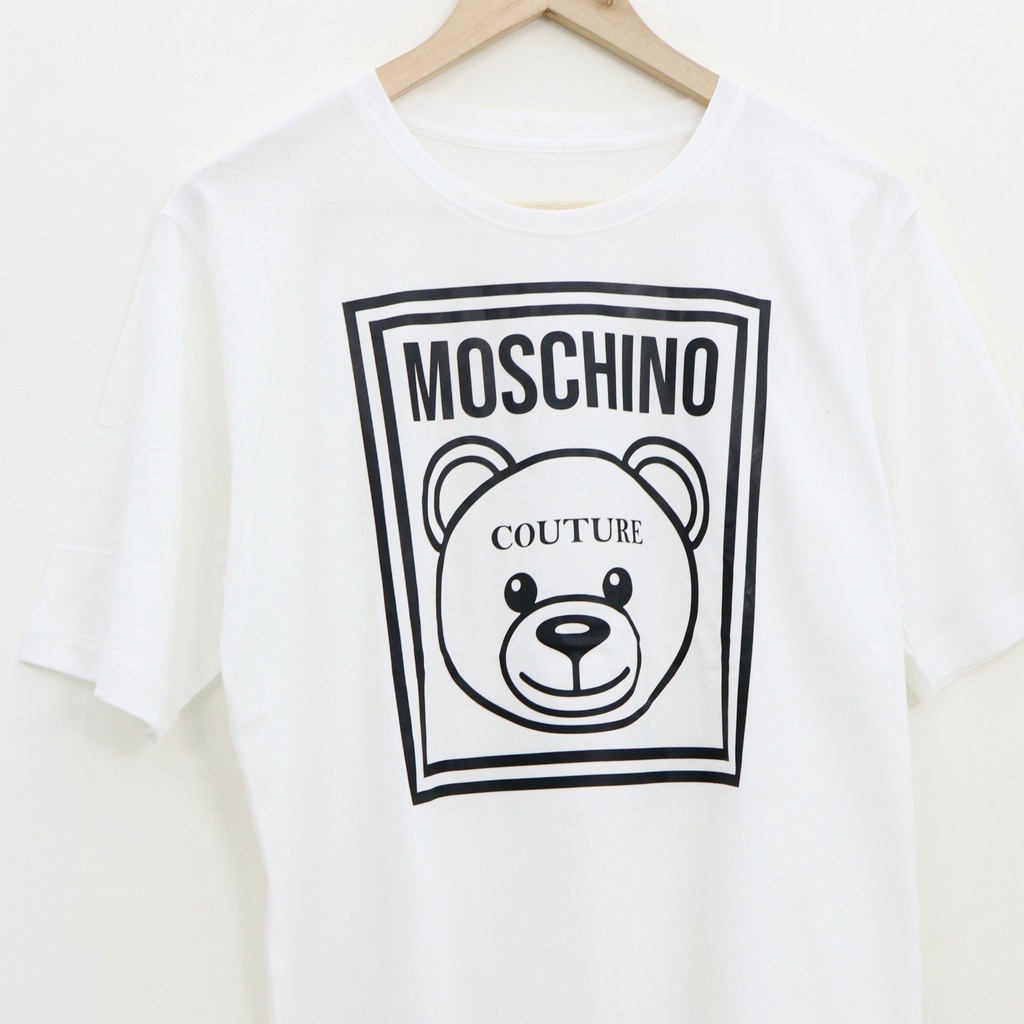 Oversize tee mscn -Thejanclothes