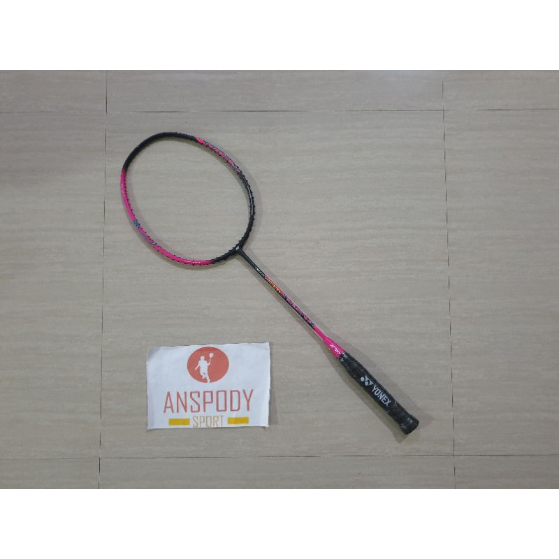 RAKET BADMINTON YONEX ASTROX ABILITY