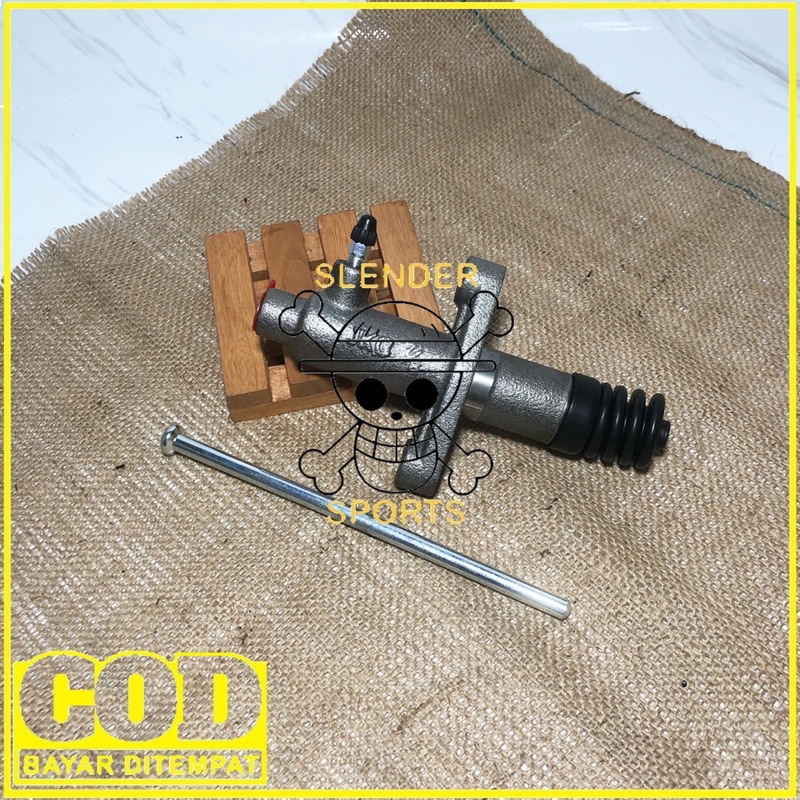 CO ASSY CANTER - MASTER KOPLING BAWAH PS 125 TURBO - CLUTCH OPERATING CANTER ME609072