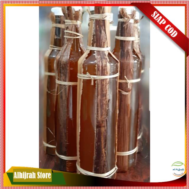 

MADU ASLI HUTAN BADUY UKURAN BOTOL MARJAN KEMASAN BOTOL BELING ASAL DARI RANGKASBITUNG BANTEN