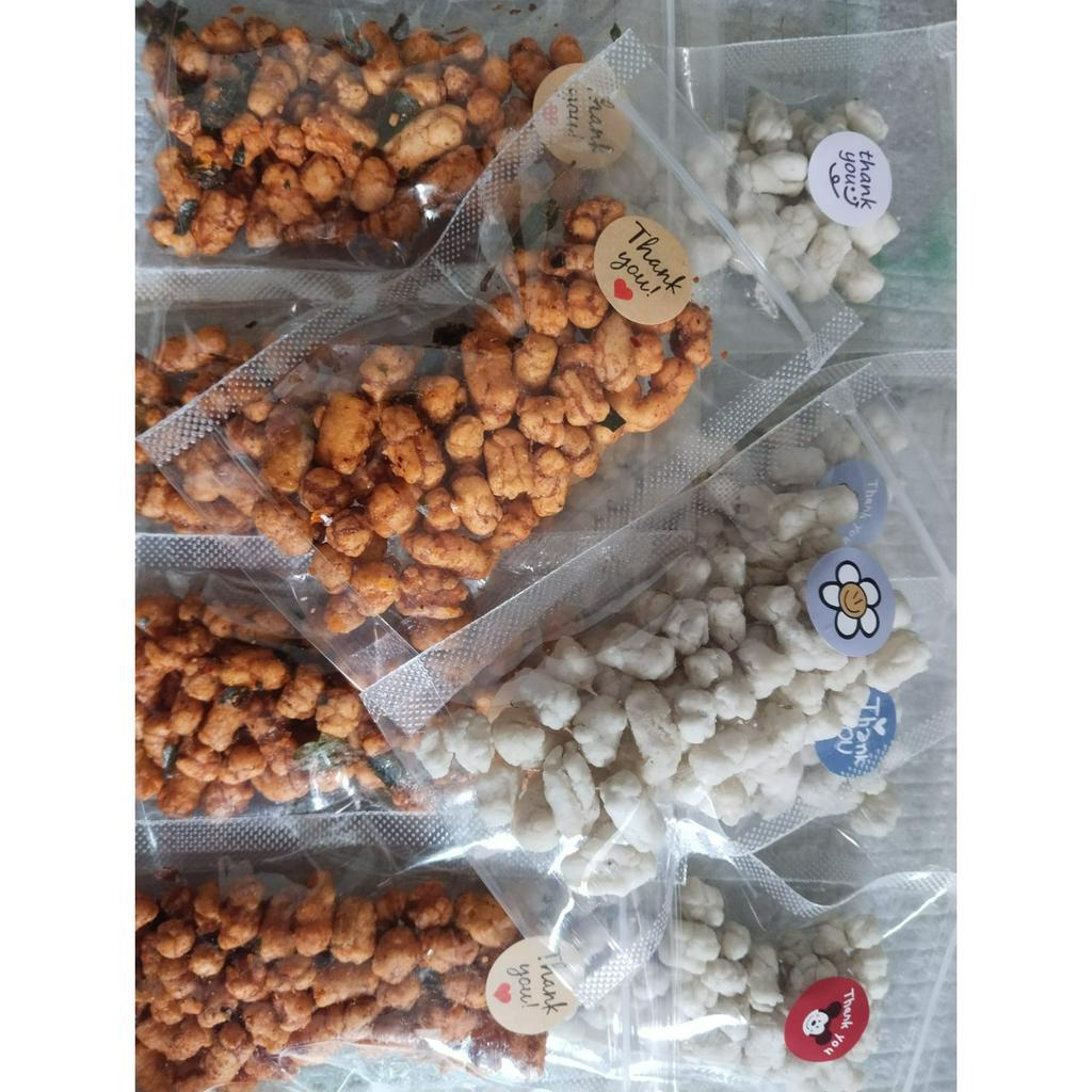 

Paket Pilus Cikur Tiktak Daun Jeruk Kemasan isi 25 Pcs bisa COD