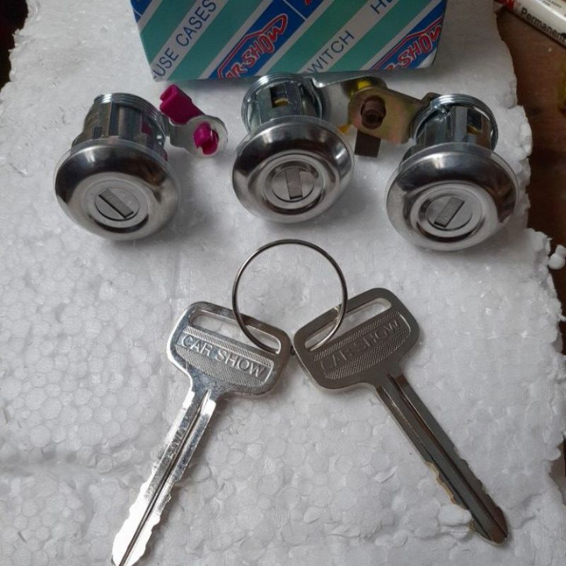 KUNCI PINTU DEPAN KUNCI PINTU BAI LUXIO GRAND MAX