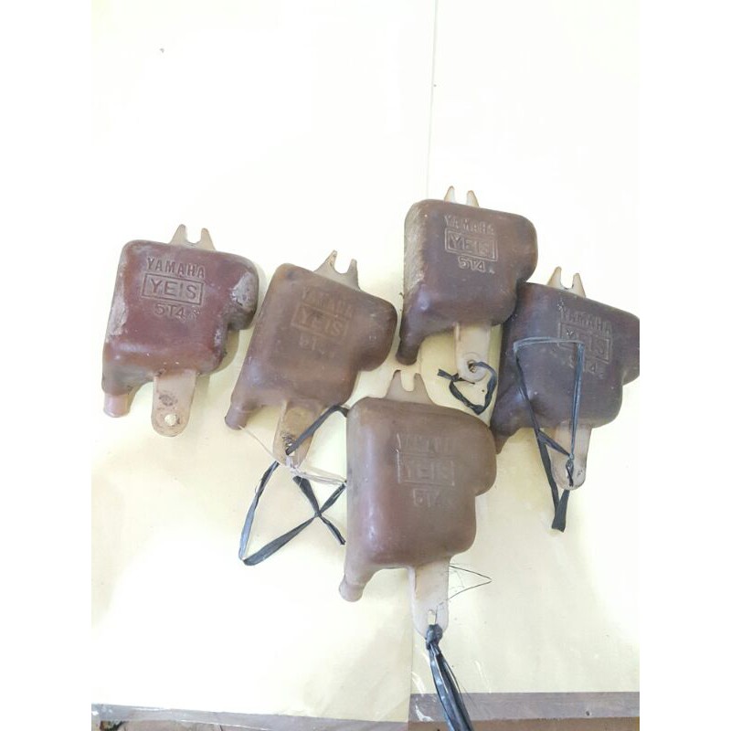 tabung YEIS rx spesial rx s rx k