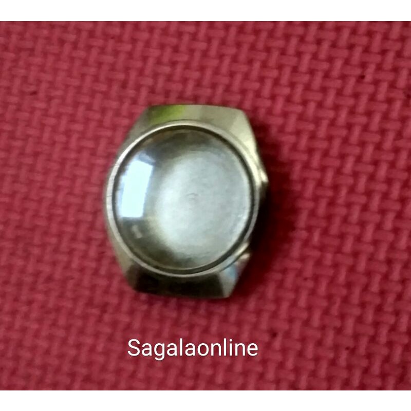 Case jam tangan Seiko 7090 jadul