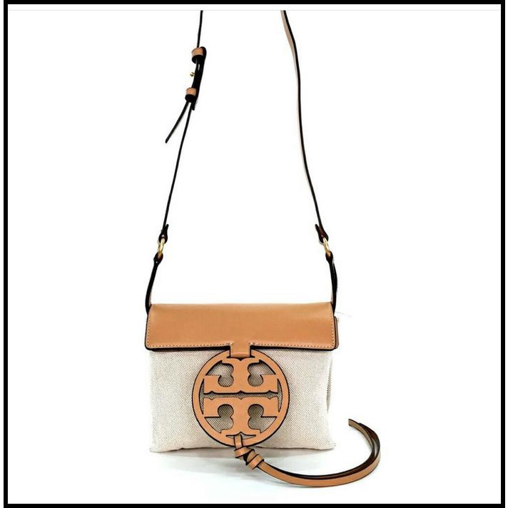 Bag Canvas - Tas Wanita Tb Miller Canvas Crossbody