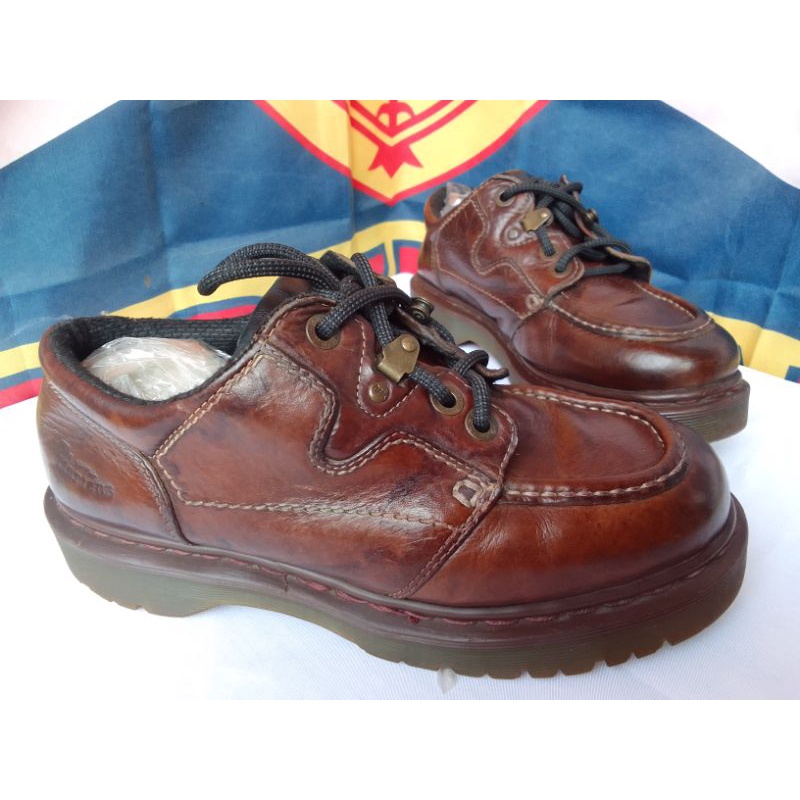 DR. MARTENS England industrial 8457