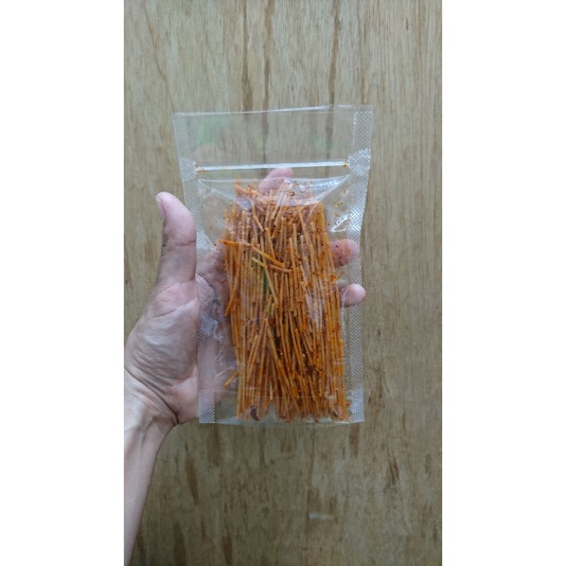 

MIE LIDI PEDAS ASIN