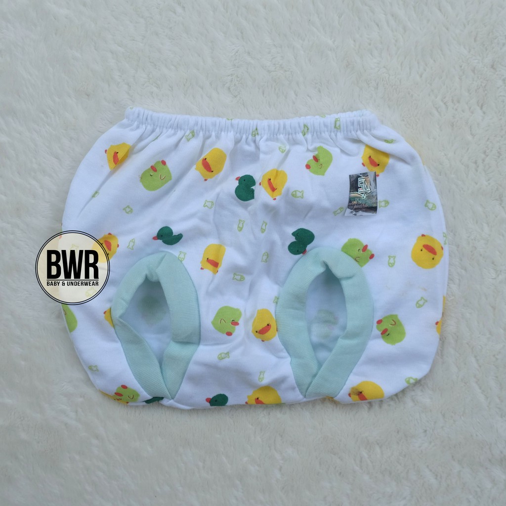 [ 3pc ] CELANA  SHANKUSEN Celana Bayi Newborn | Perlengkapan Bayi - Bwr IX