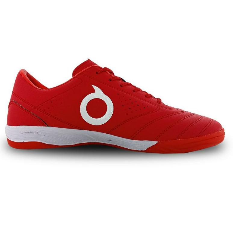 Sepatu Futsal Putsal Pria Ortus Ortuseight Jogosala Catalyst BBS Original 100% Terbatu 2021 2022 Lib