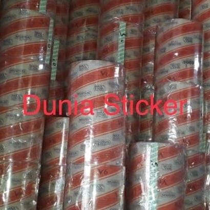 

Transfer / Masking Tape MaxDecal Max Decal 60 Cm dunia-stik90 Segera Beli