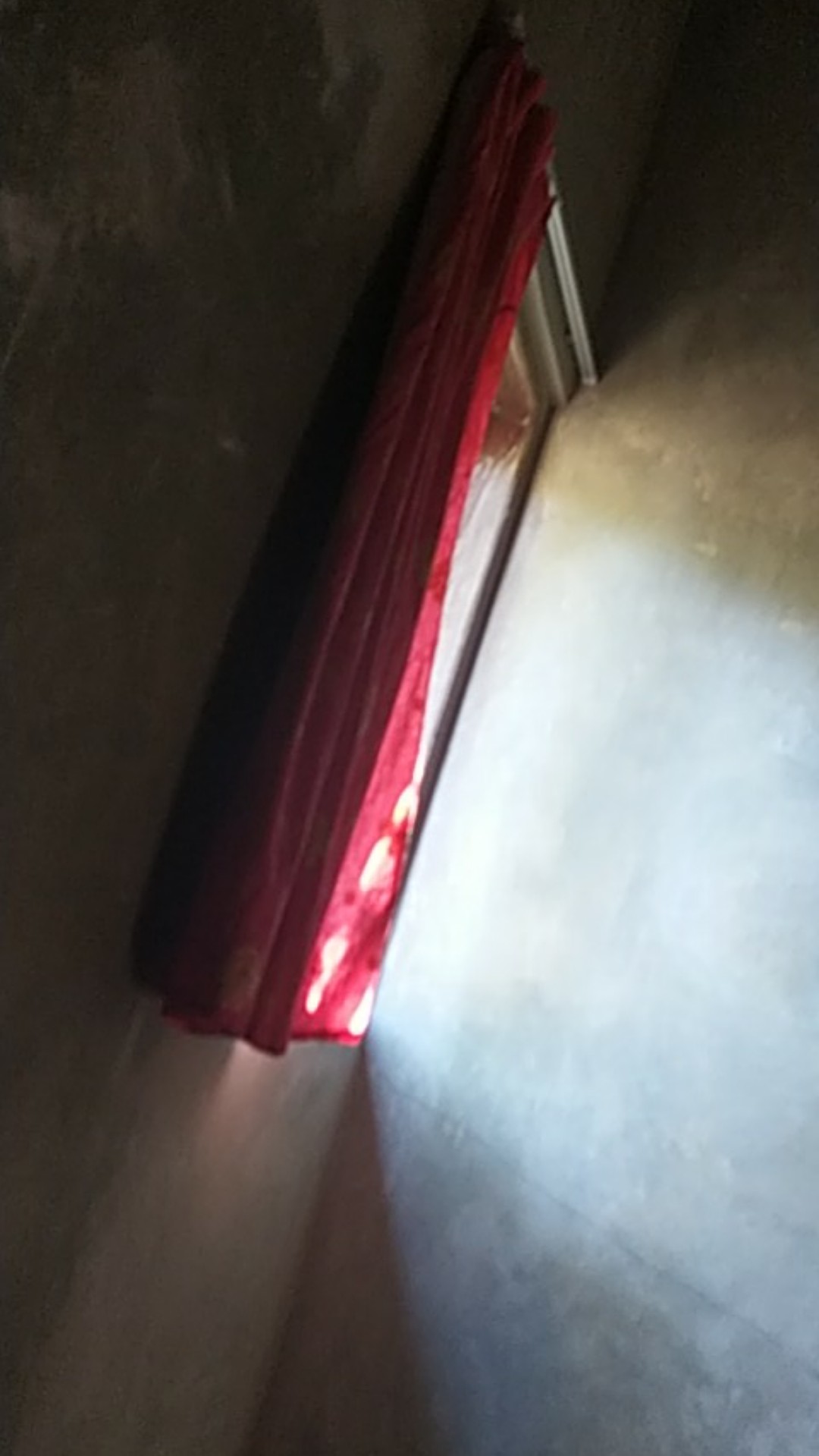 Tunik Cibulan Anggrek Putih #2 Tunik Batik Cantik Tunic Batik Tutrleneck Muslim Seragam Batik