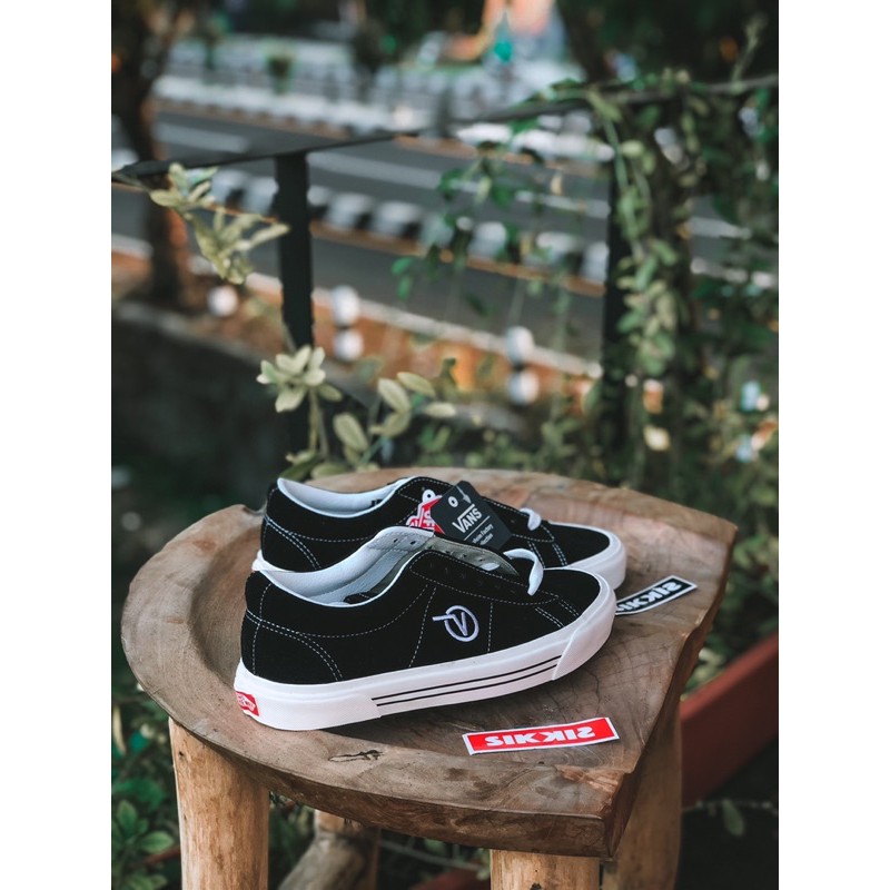 VANS SID ANAHEIM ORIGINAL