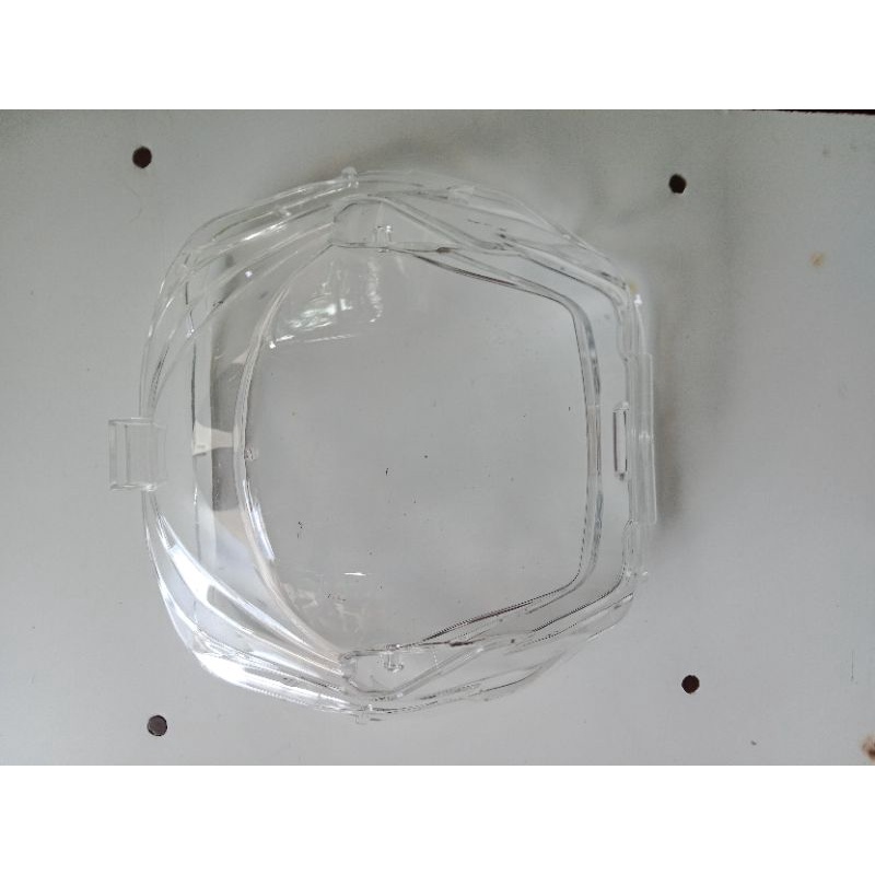 mika reflektor x ride 125 original lost pack