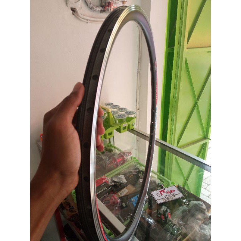 Velg Ring 26  dobel wall rim brake