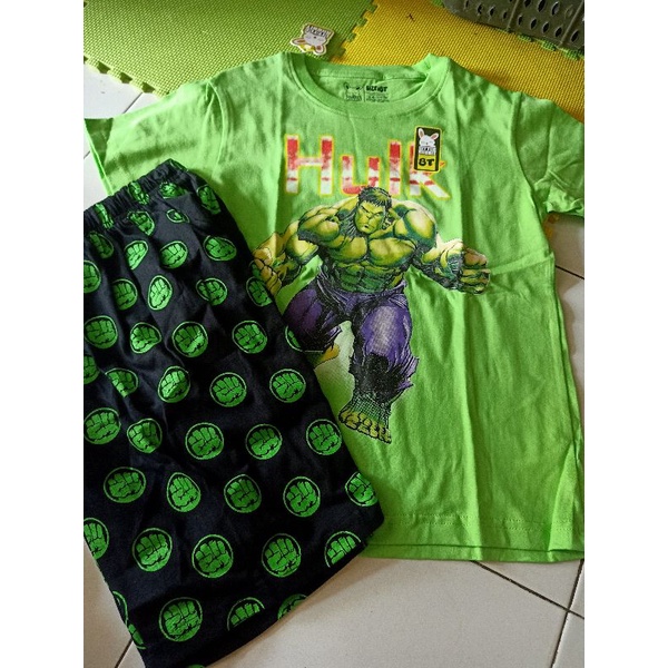 set superhero little rabbit