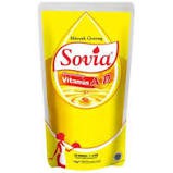

Minyak Goreng Sovia 1 Liter