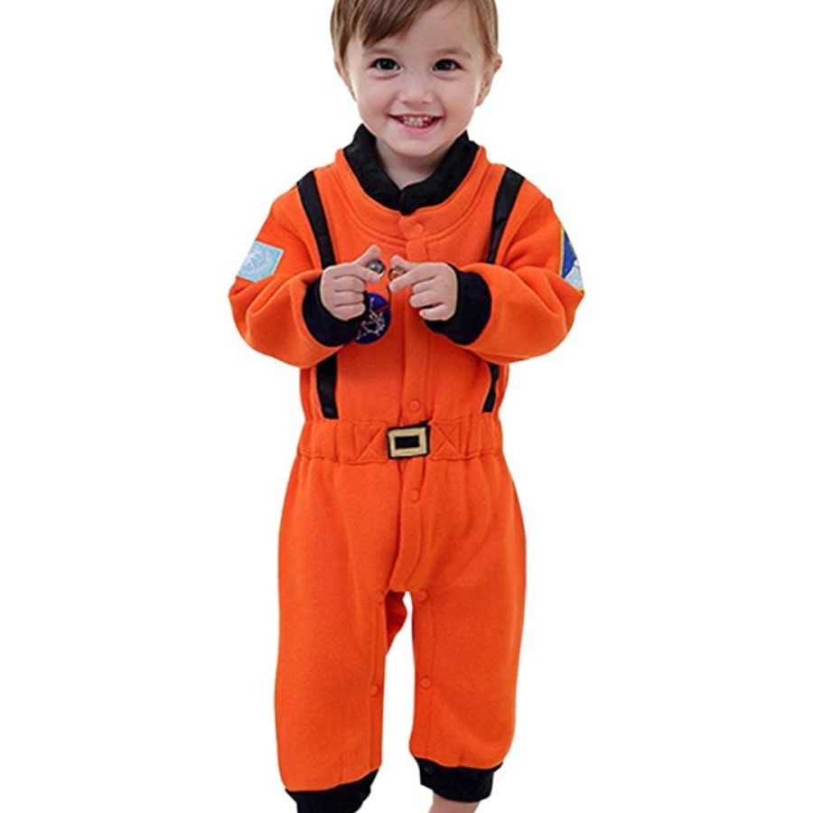 Baby astronaut costume kostum bayi astronot baby halloween costume