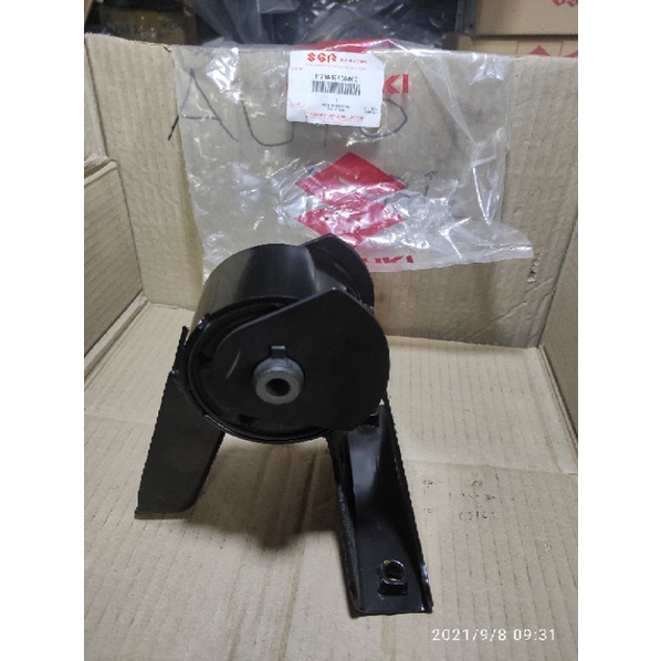 Engine Mounting belakang Ertiga Lama 2012-2018 Awal Bulan Manual Original SGP