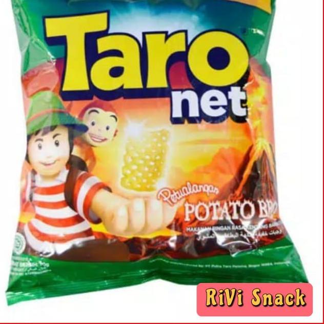 

❄️ [PROMO] CHIKI TARO NET POTATO BBQ 200GR BRANDED MURAH Stok terbaru/3.3 HARGA GROSIR/Terbaru dan terlaris/BRANDS FESTIVAL/BIG SALE