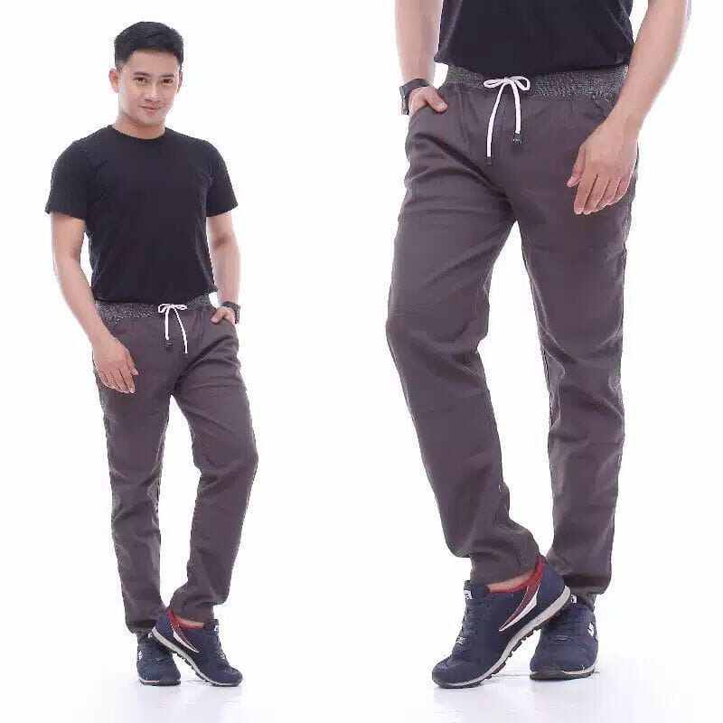 PROMO 100 RIBU DAPAT 3 PCS SIZE JUMBO 27-38 CELANA PANJANG KATUN CHINO CHINO / CELANA CHINO COWOK PANJANG PRIA PINGGANG KARET / CELANA PANJANG PRIA DEWASA / CELANA PRIA TERBARU 2022 KEKINIAN VIRAL / CELANA LELAKI CELANA KANTORAN KATUN CHINO seze 27-38 COD