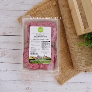 

Simply Natural, Handmade Beetroot Meesua 200gr