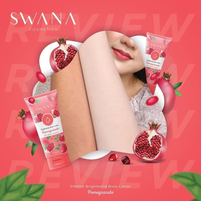 SWANA LOTION Instant White Body Lotion SWANA LOTION PEACH LOTION SWANA LOTION POMEGRANATE SWANA WHITENING SWANA BRIGHTENING SWANA BODY LOTION