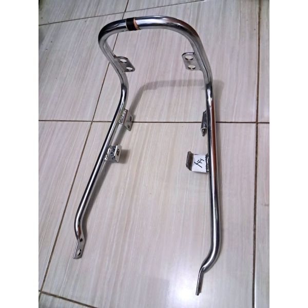 Begel behel cb100n original nos bukan k4 k5 gl100