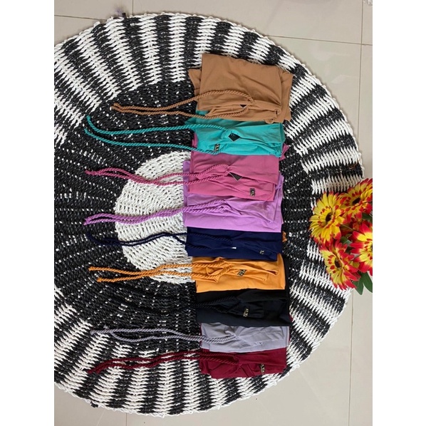 HASNA TALI HIJAB JILBAB INSTAN JERSEY SYARI WANITA-3