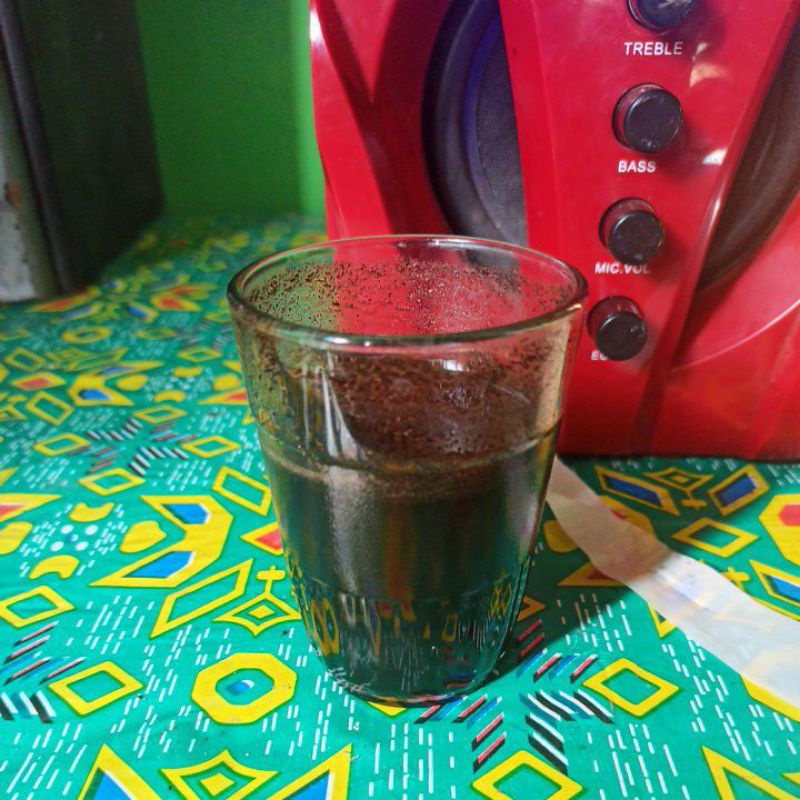

KOPI LAMPUNG