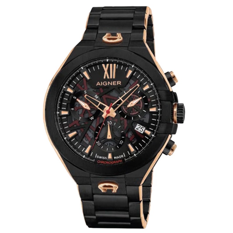 JAM TANGAN AIGNER PRIA A151102 JAM AIGNER ORIGINAL 151102 AIGNER A151102 JAM AIGNER 151102 LA ST