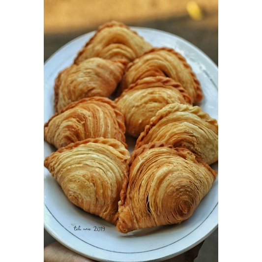 

aneka karipap