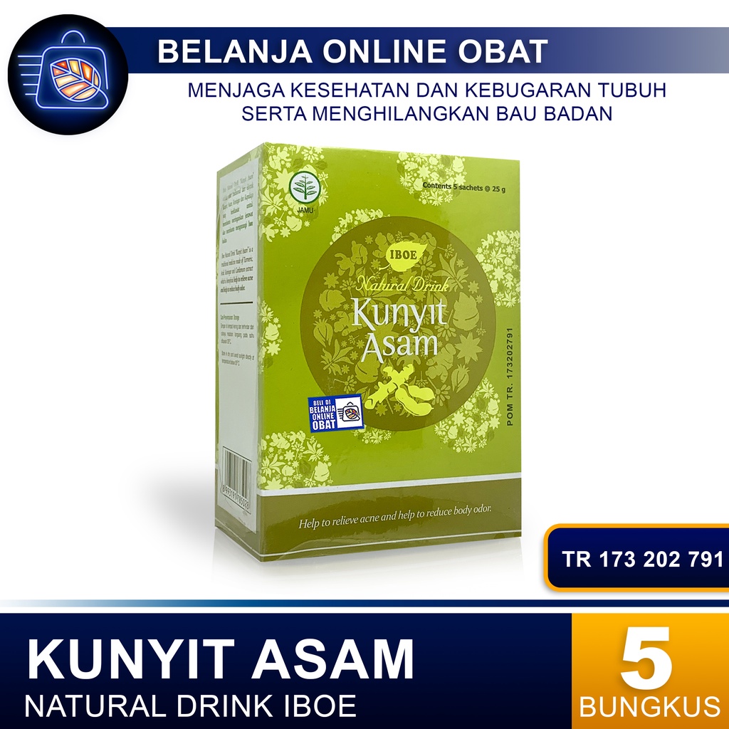 

KUNYIT ASAM NATURAL DRINK // Menjaga Kesehatan dan Kebugaran tubuh