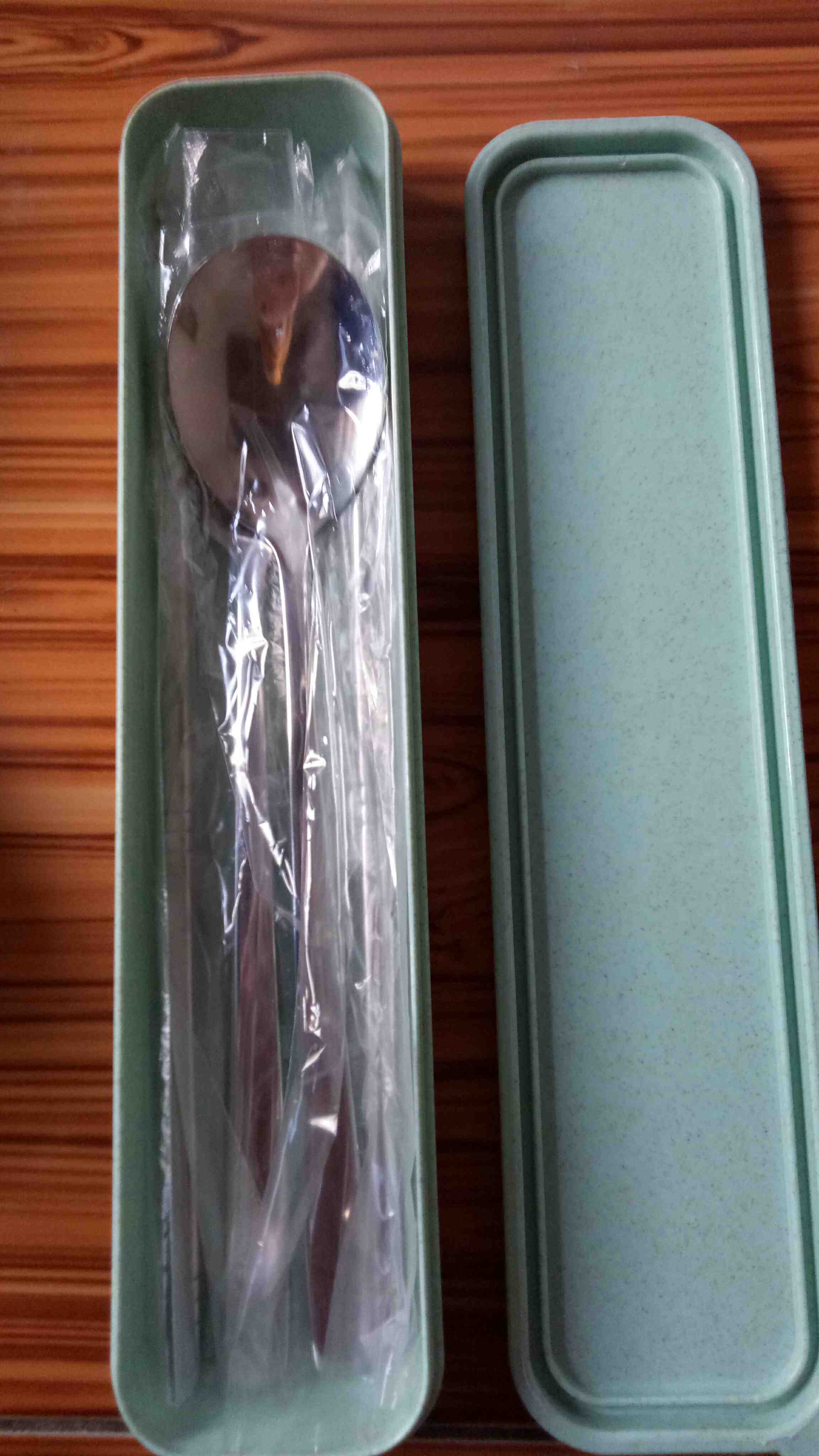 Set Alat Makan Stainless Steel Sujeo Korea | Sus 304 Premium Quality