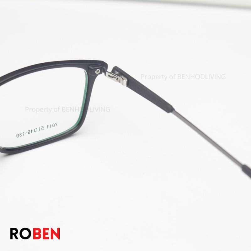 ROBEN Kacamata Frame Unisex