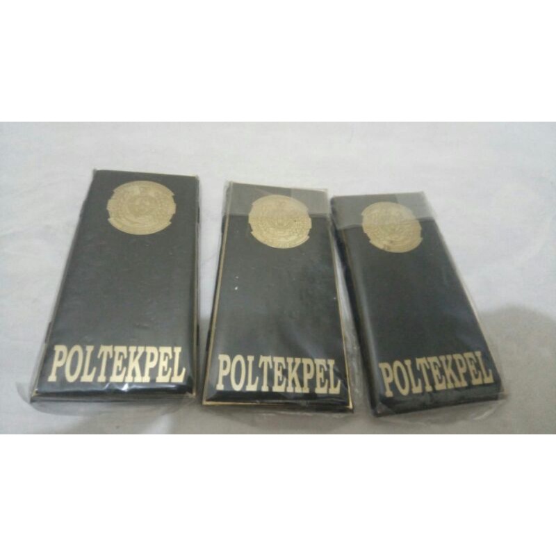 Poltekpel Banten Pelayaran