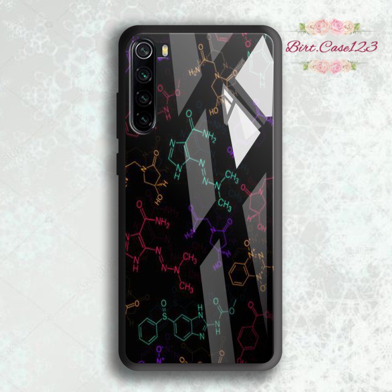 back case glass RUMUS Oppo A3s A1k A5 A9 2020 A7 F9 A5s A31 A52 A53 A92 A37 A57 A59 A71 A83 BC5332