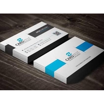 

Office & Stationery | Document Organizer | Cetak Kartu Nama 2 Sisi + Laminating Doff/Glossy | Best Seller
