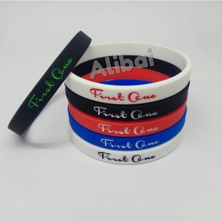 Gelang Tangan Karet SUPREME Fashion Pria Wanita Gelang Gelang Tangan Karet SUPREME Fashion Pria Wanita Gelang