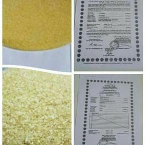 

100 Gr Serbuk Bubuk Murni Gelatin Gelatine Powder Sapi Halal Mui