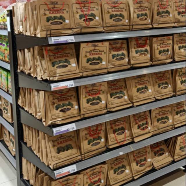 

KRIPIK PISANG KRISNA