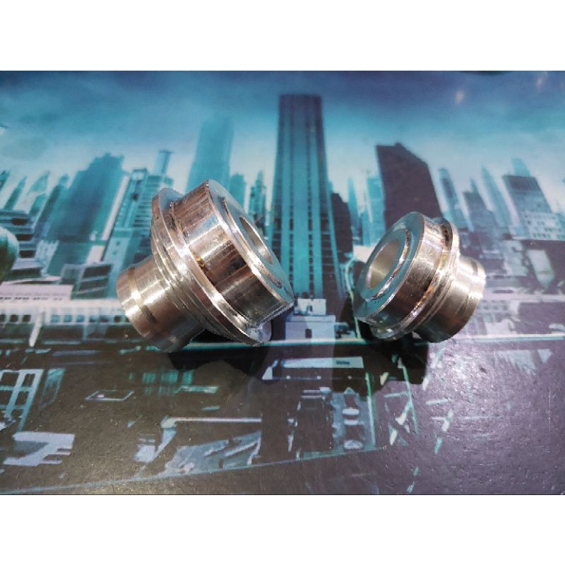 bosh tromol cnc honda gl mp tiger pnp shock ninja